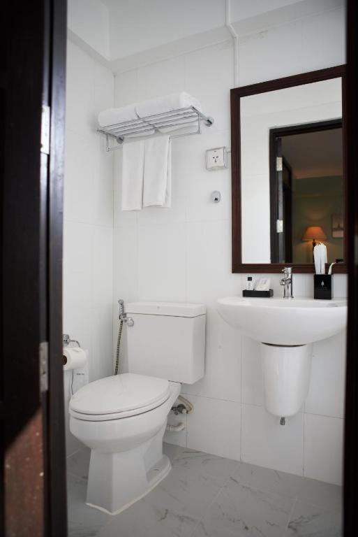 Baan Wanglang Riverside, Bangkok Habitación foto